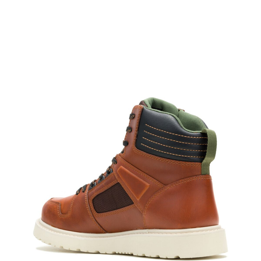 maker wedge 6 work boot