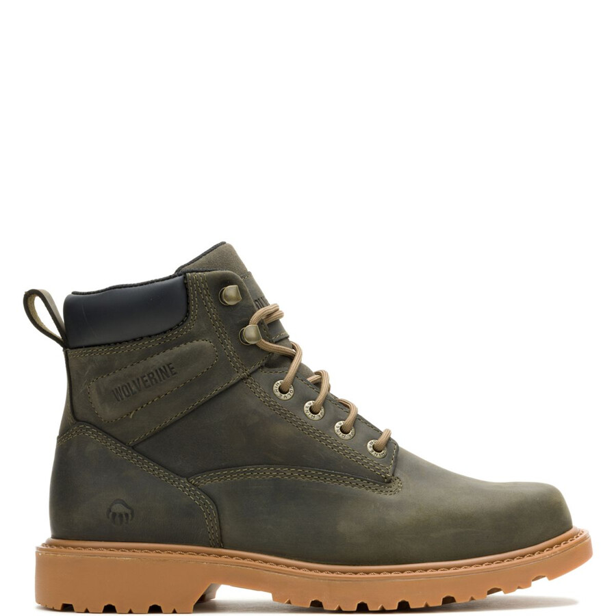 floorhand 6 boot