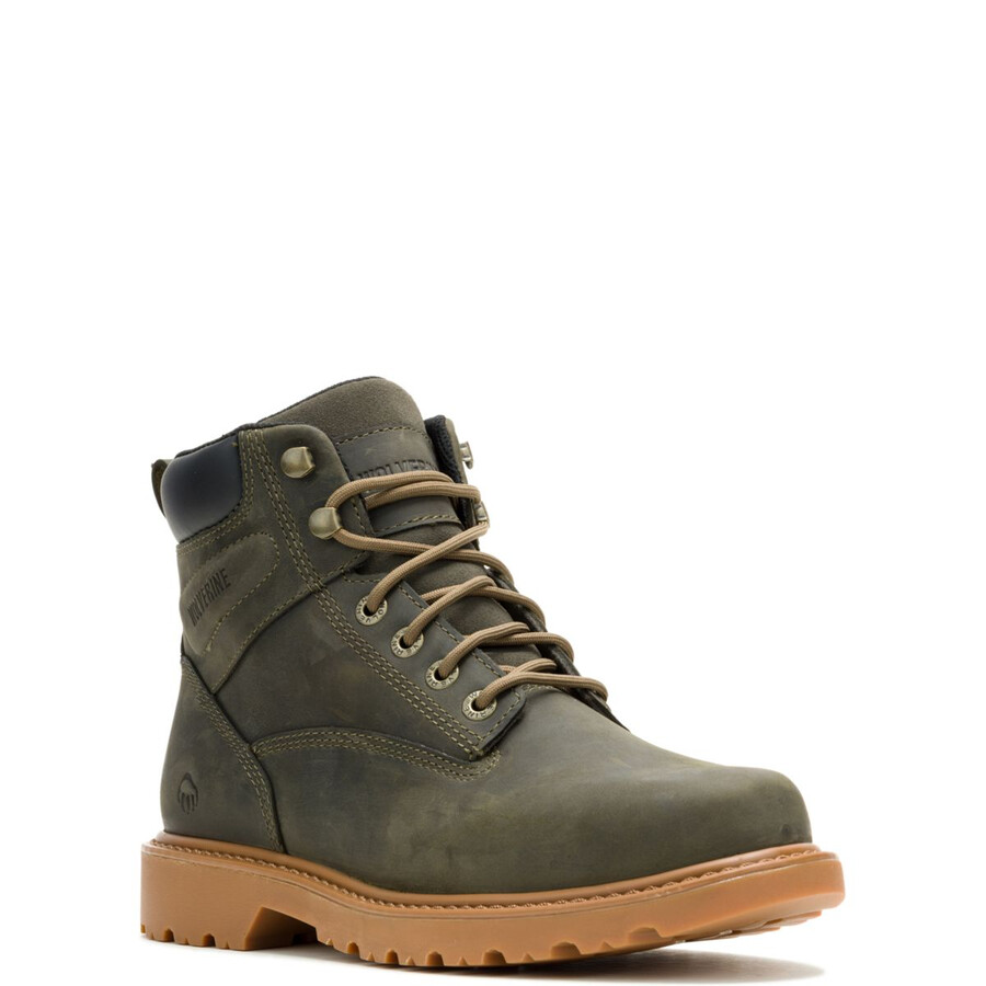 floorhand 6 boot
