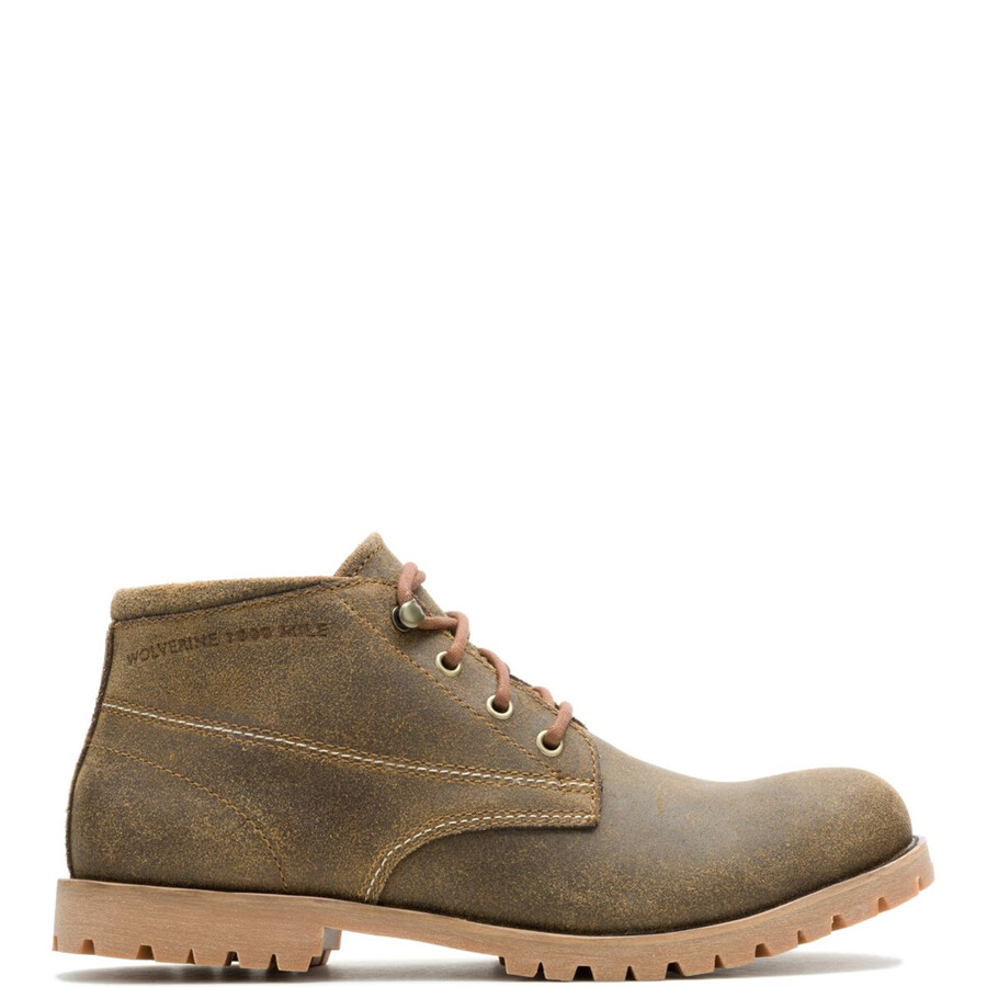 1000 mile legacy cort boot