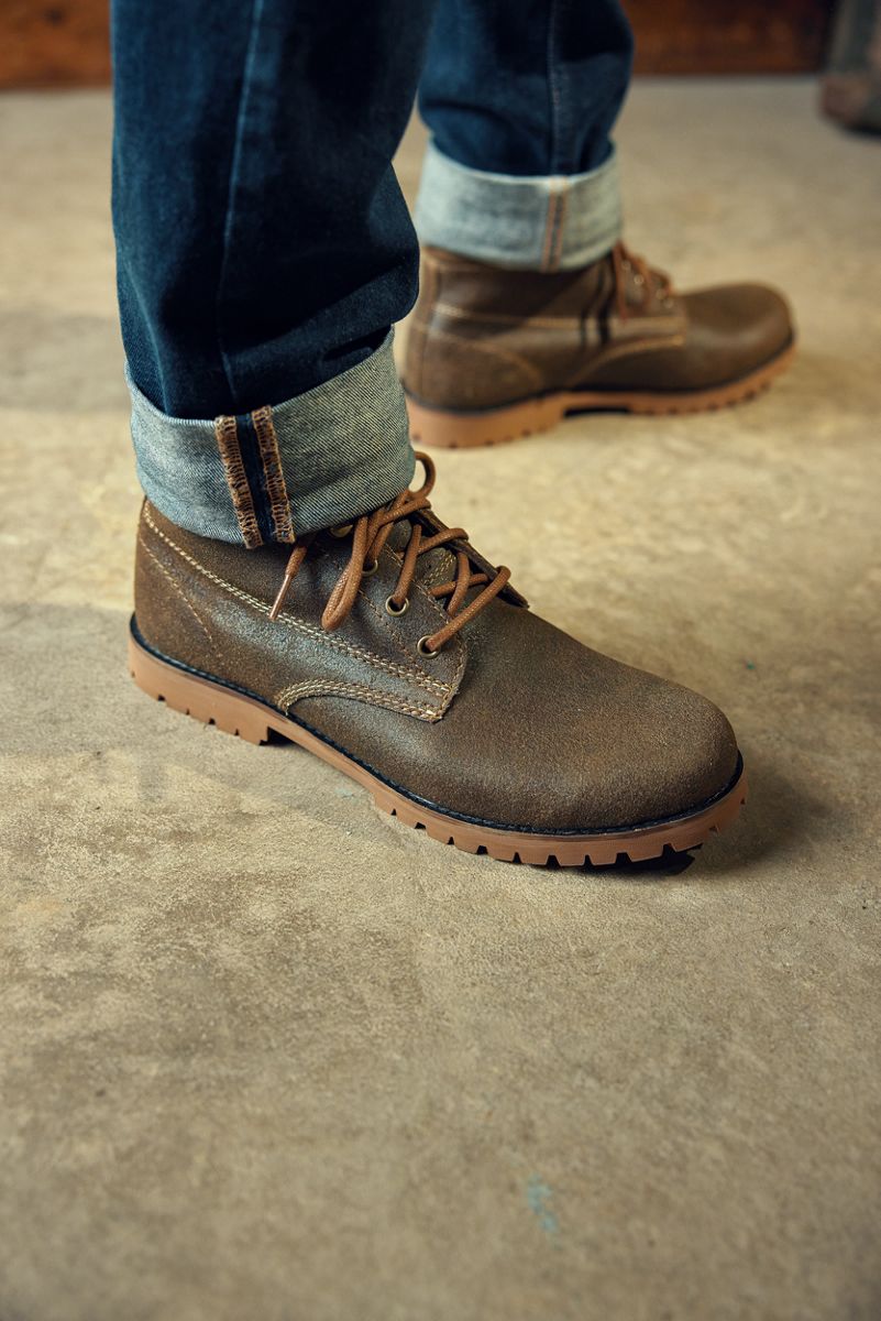 1000 mile legacy cort boot