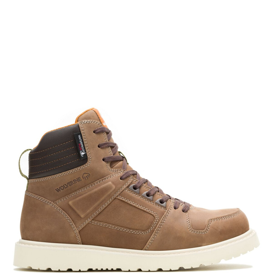 maker wedge 6 work boot