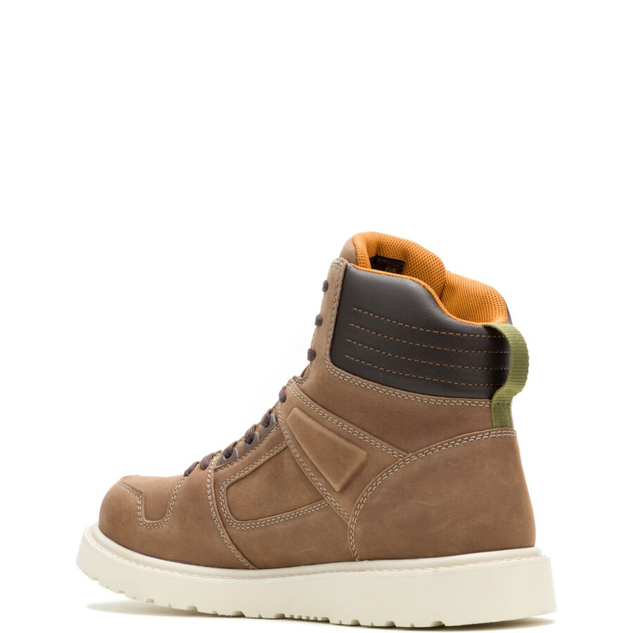 maker wedge 6 work boot