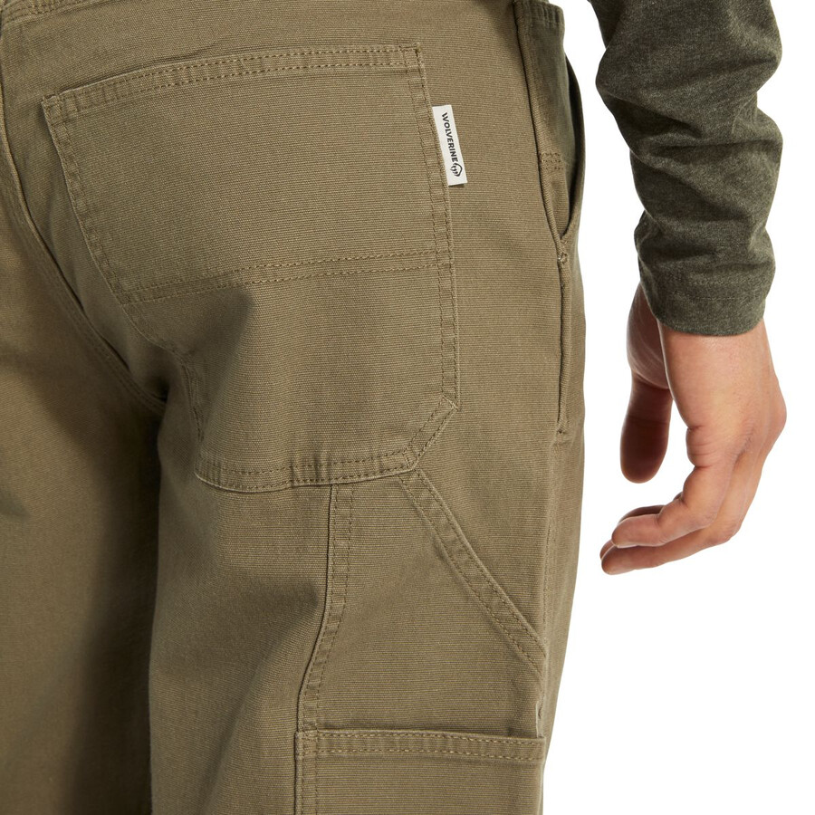 steelhead stretch pant
