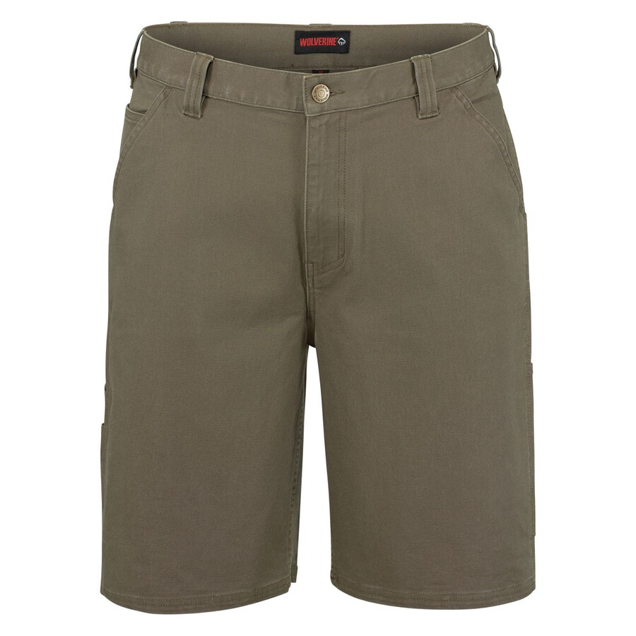 steelhead short 10
