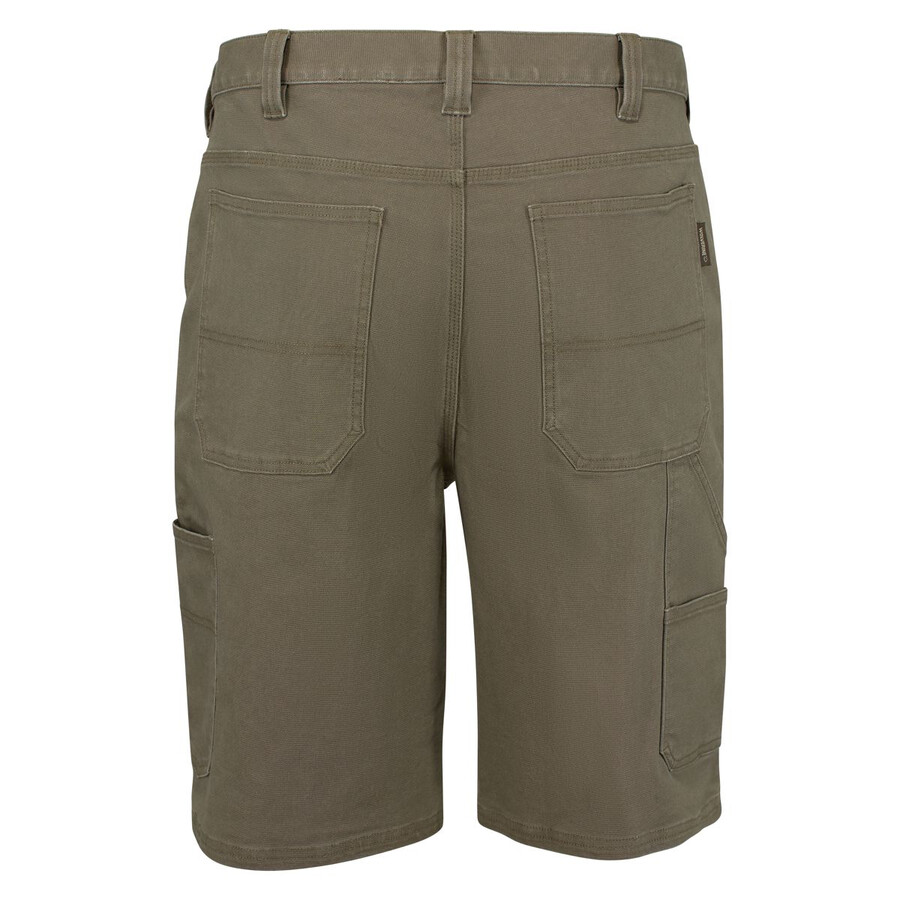 steelhead short 10