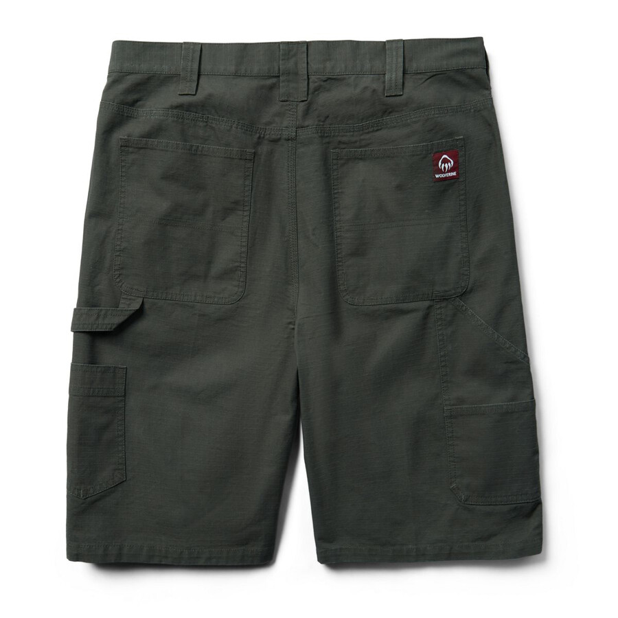 eaton short