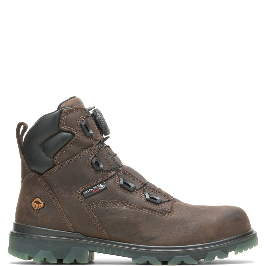 i-90 epx boa carbonmax 6 boot