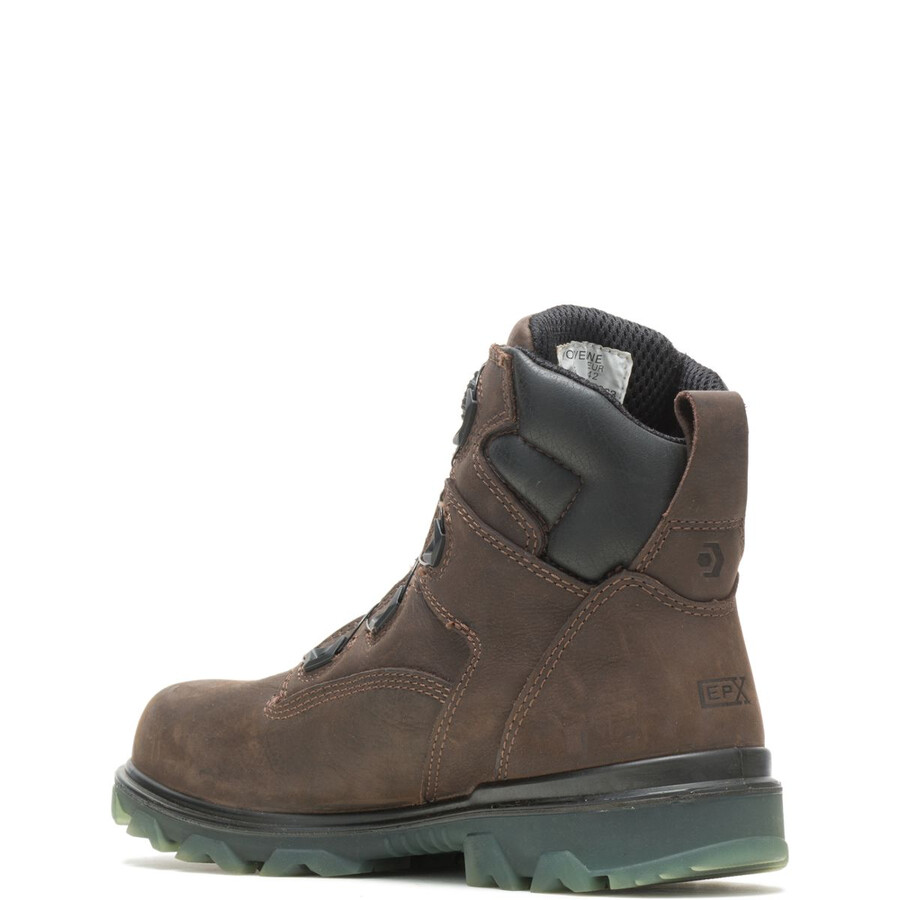 i-90 epx boa carbonmax 6 boot
