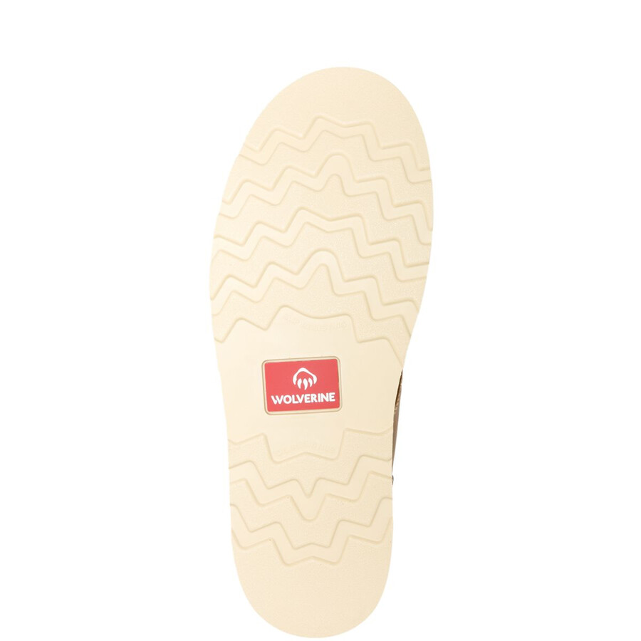 workshop wedge composite-toe 6 work boot