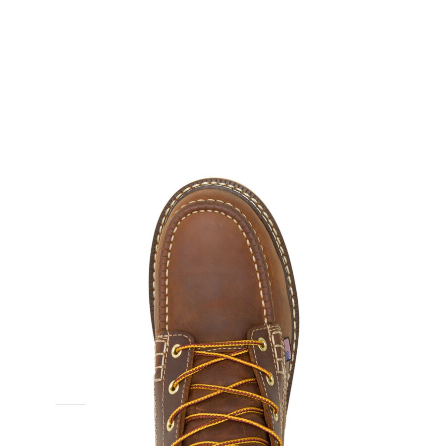 workshop wedge composite-toe 6 work boot