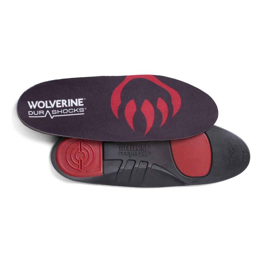 durashocks insoles