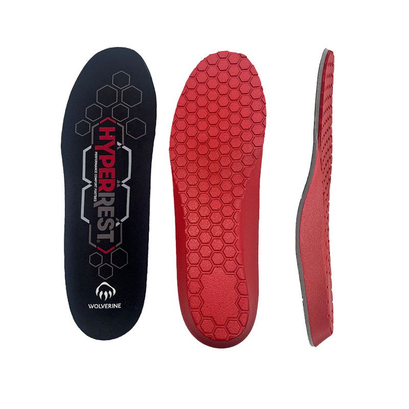 hyperrest standard insole