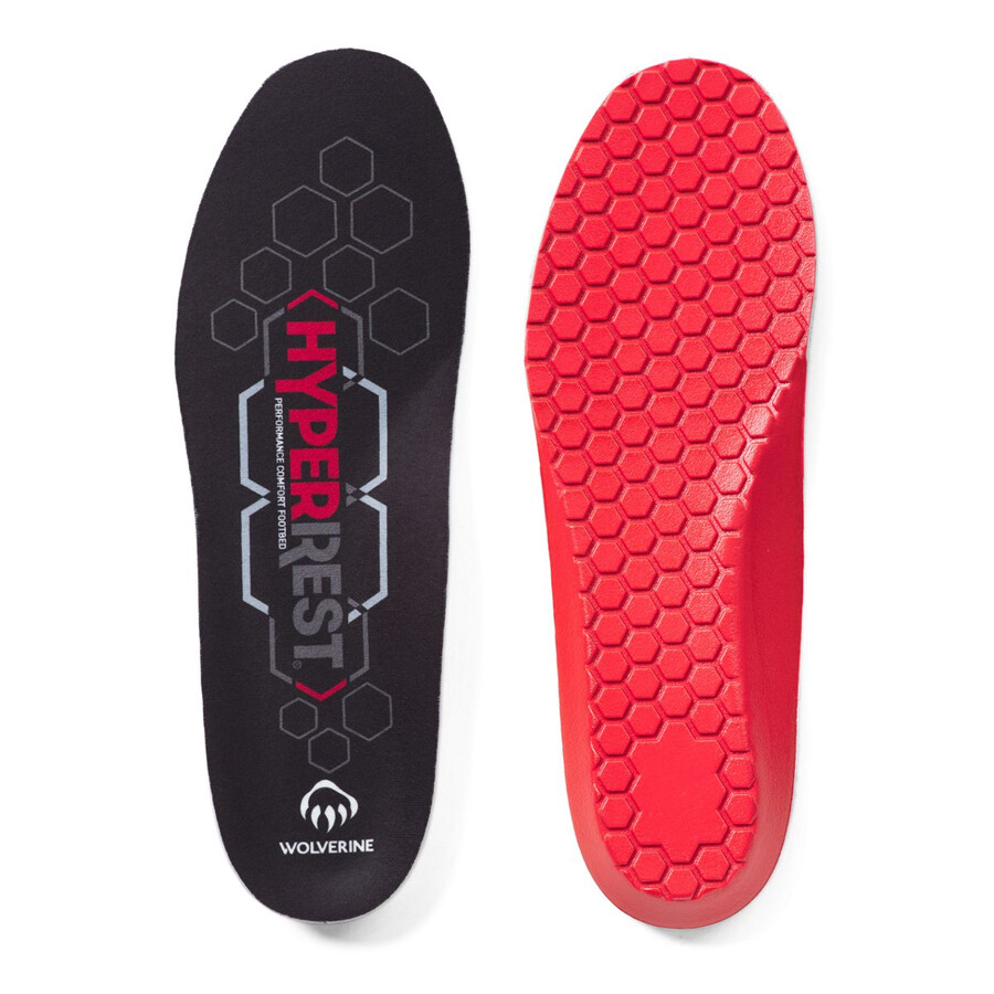 hyperrest standard insole