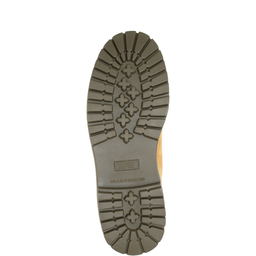 gold waterproof insulated 8 work boot