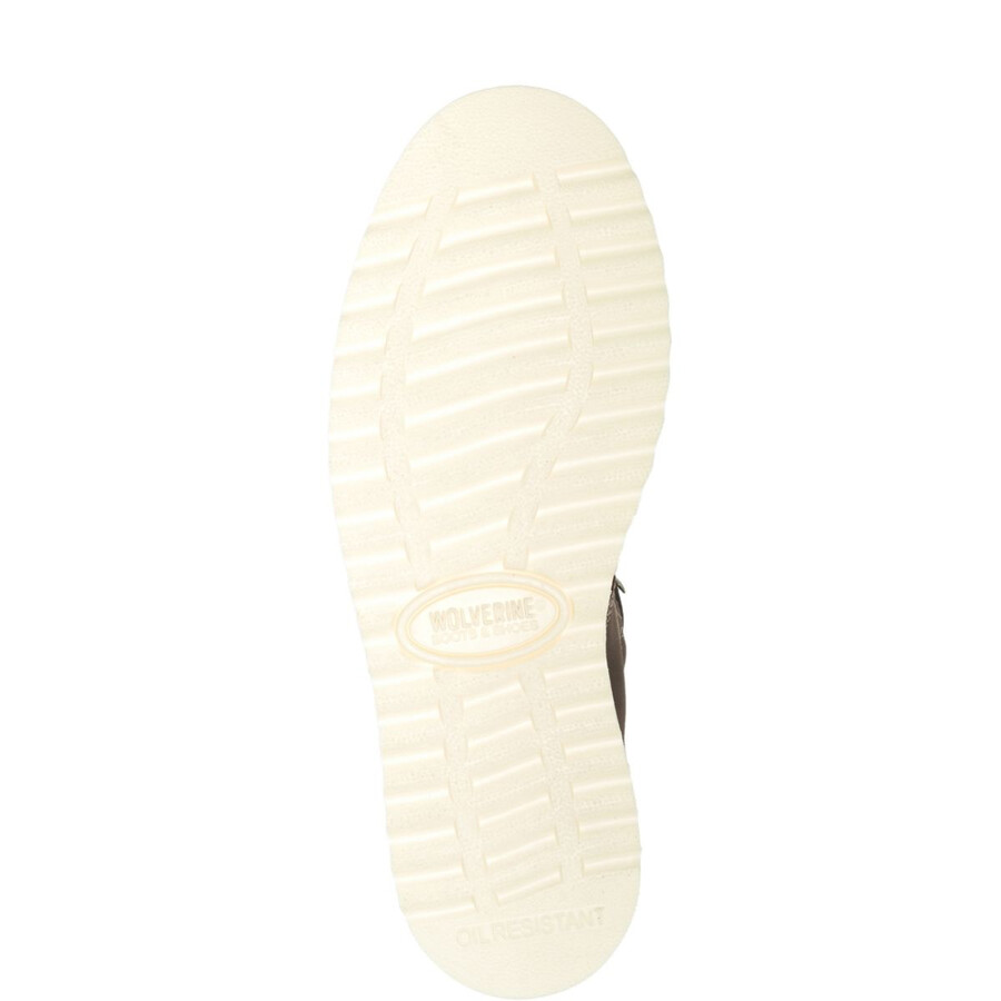 loader 6 wedge boot