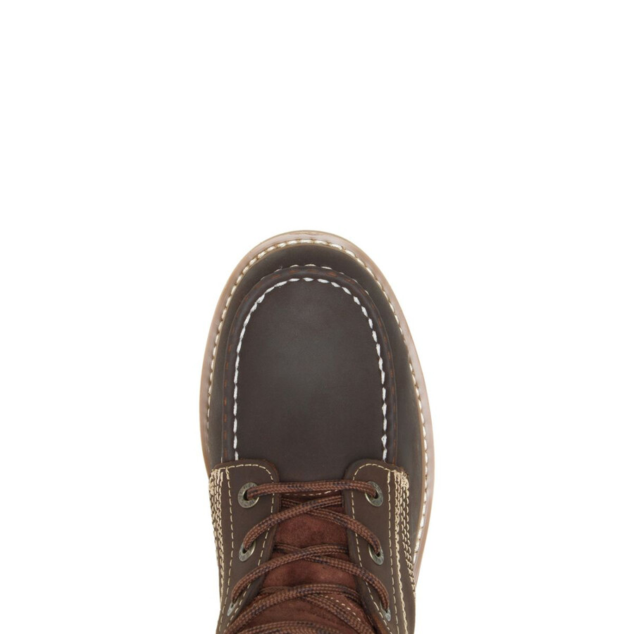 loader 6 wedge boot