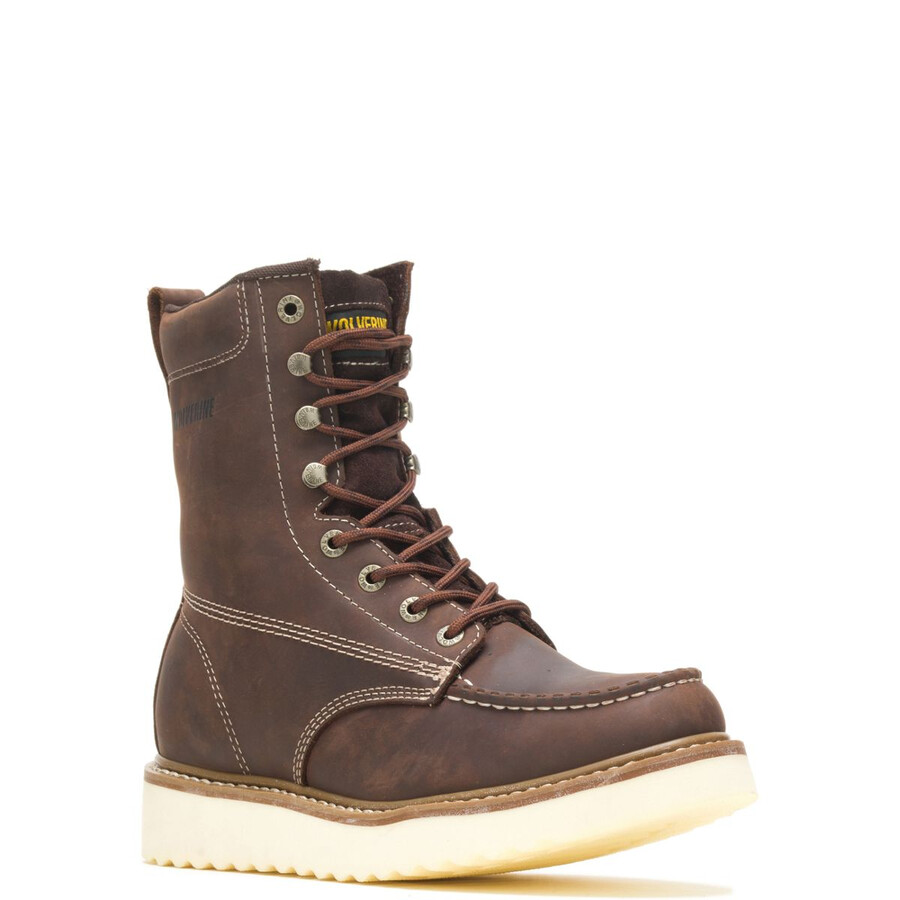 loader 8 wedge boot