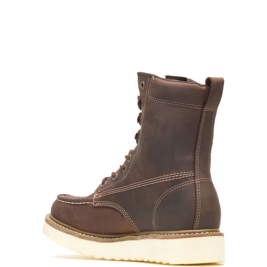 loader 8 wedge boot