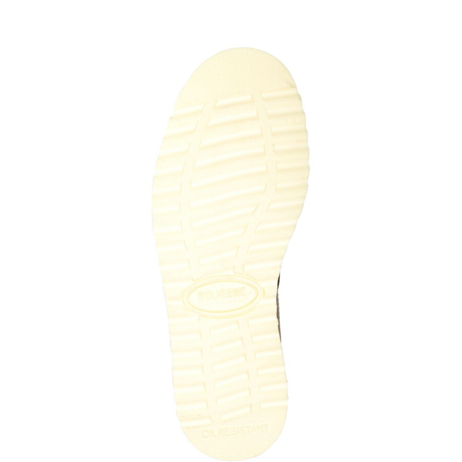 loader 8 wedge boot