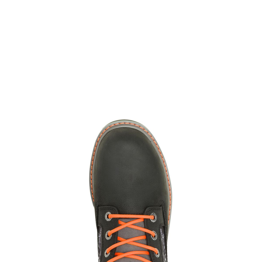 wolverine y jarritos trade wedge boot