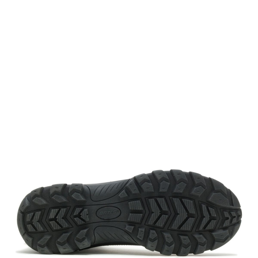 fuse side zip waterproof