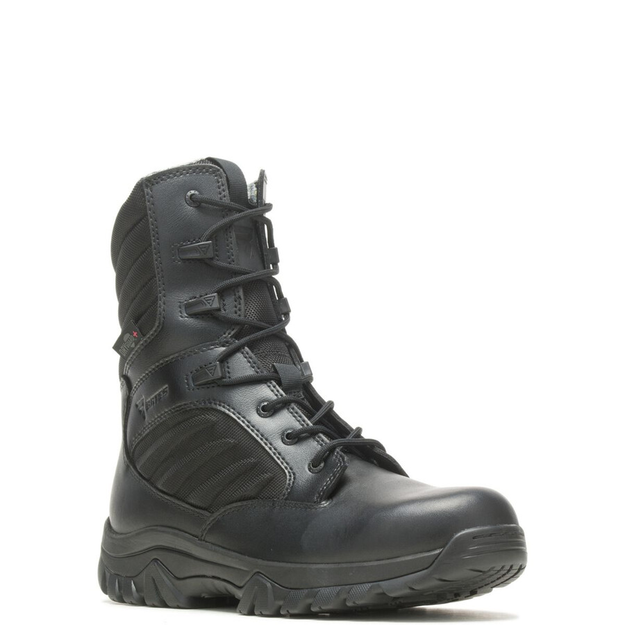 gx x2 tall side zip dryguard boot