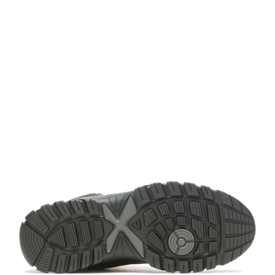gx x2 tall side zip dryguard boot