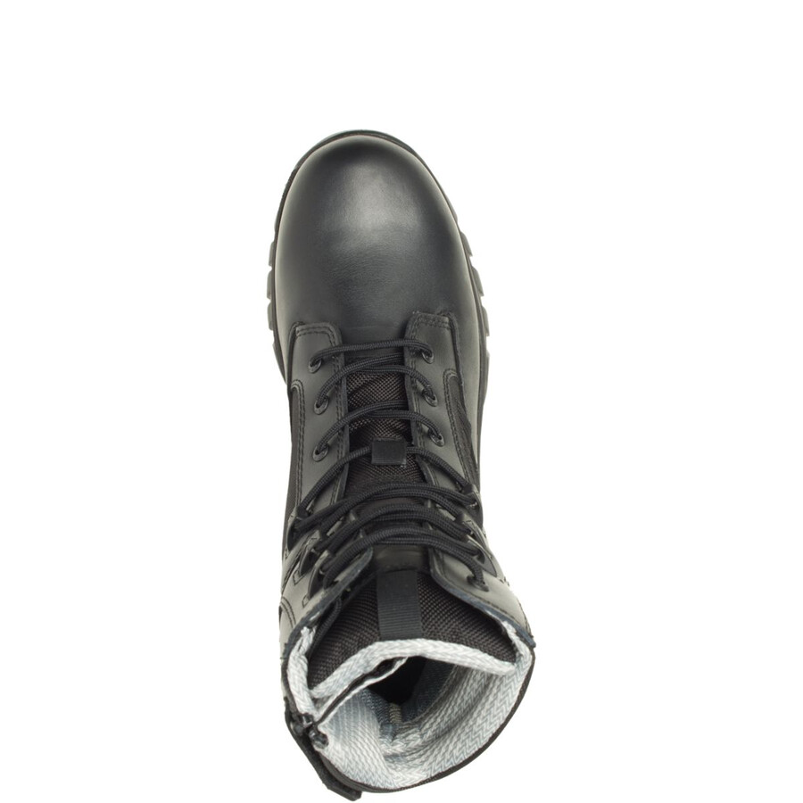 gx x2 tall side zip dryguard boot