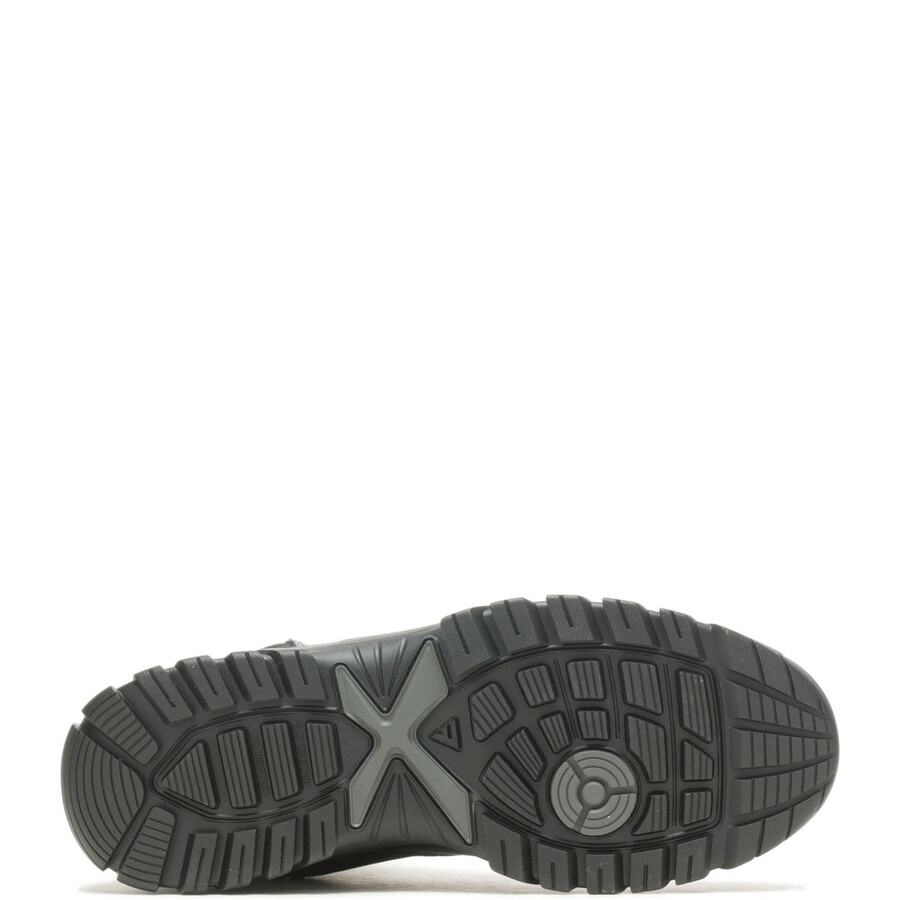 gx x2 tall side zip dryguard carbon nano toe boot