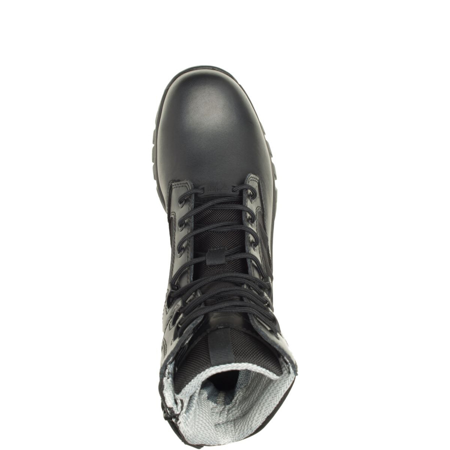 gx x2 tall side zip dryguard carbon nano toe boot