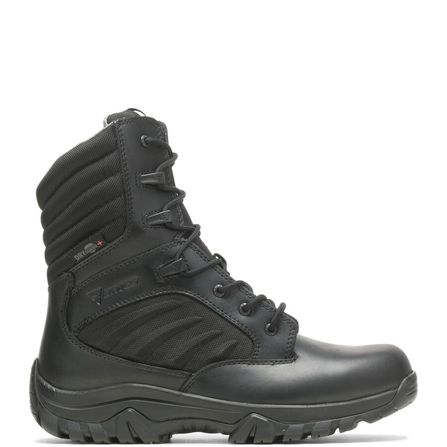 gx x2 tall side zip dryguard insulated boot