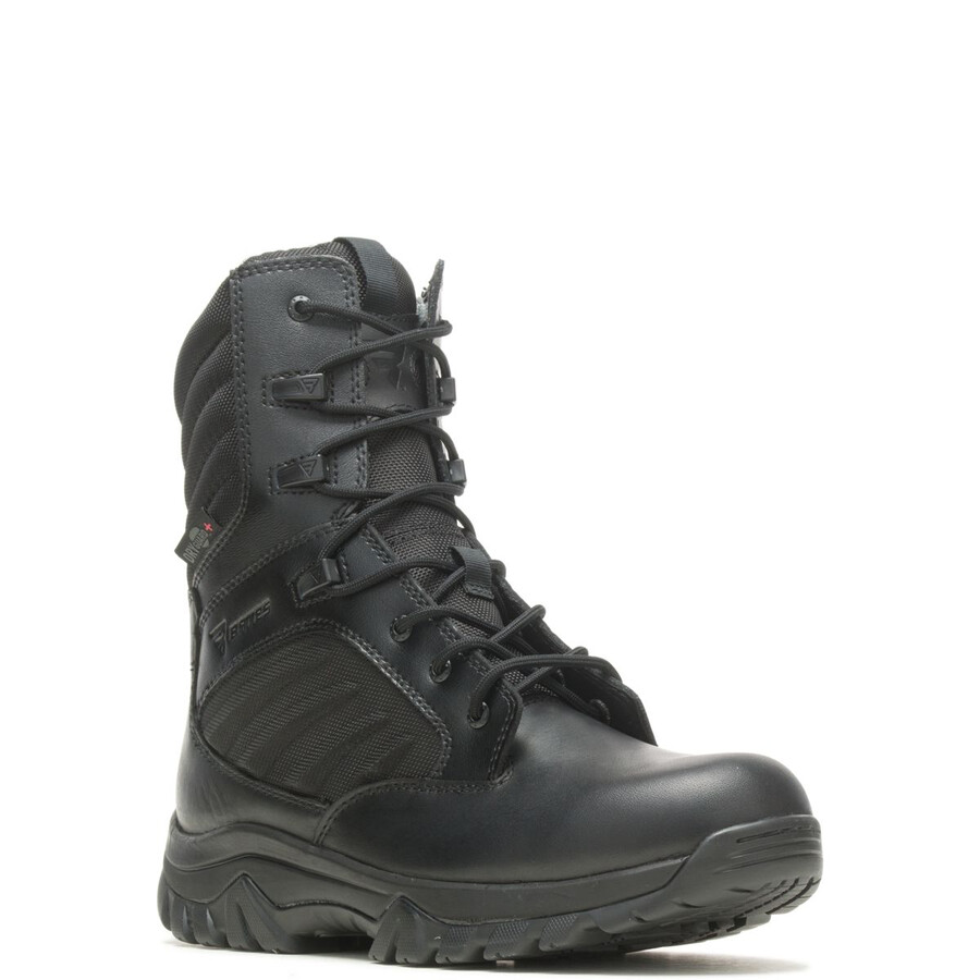 gx x2 tall side zip dryguard insulated boot