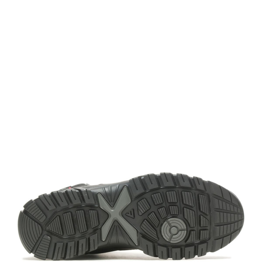 gx x2 tall side zip dryguard insulated boot