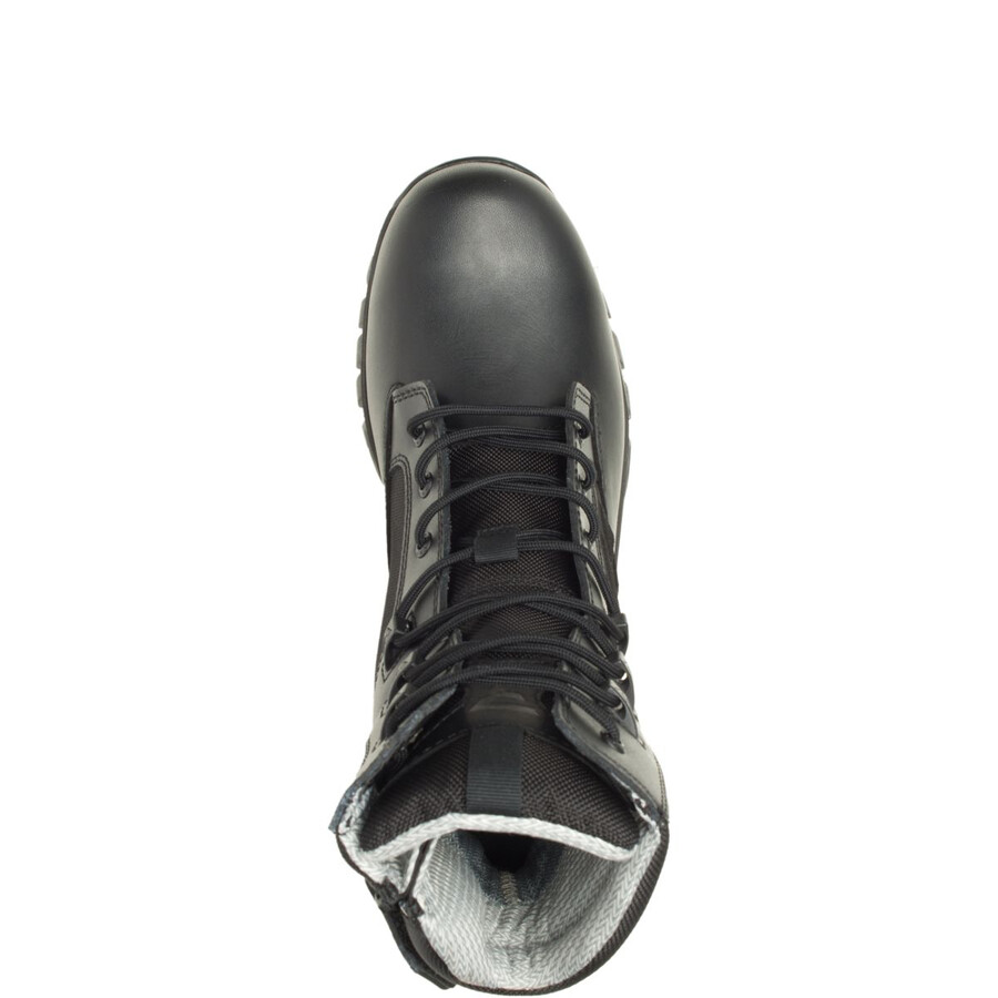 gx x2 tall side zip dryguard insulated boot