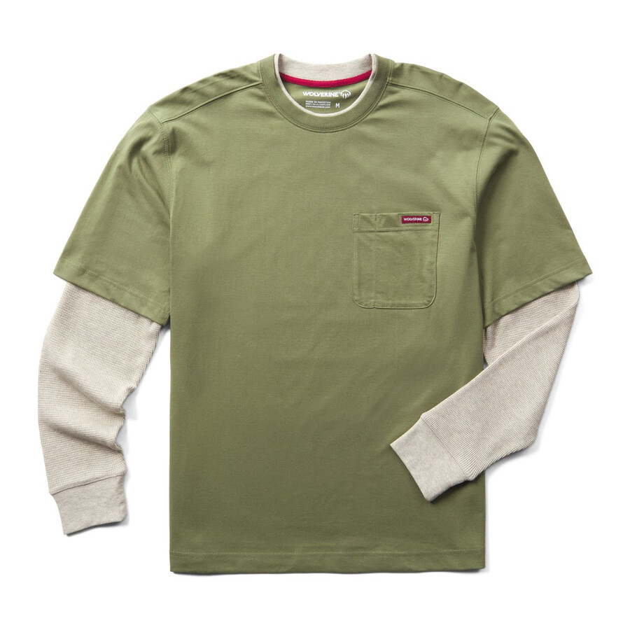 miter ii tee