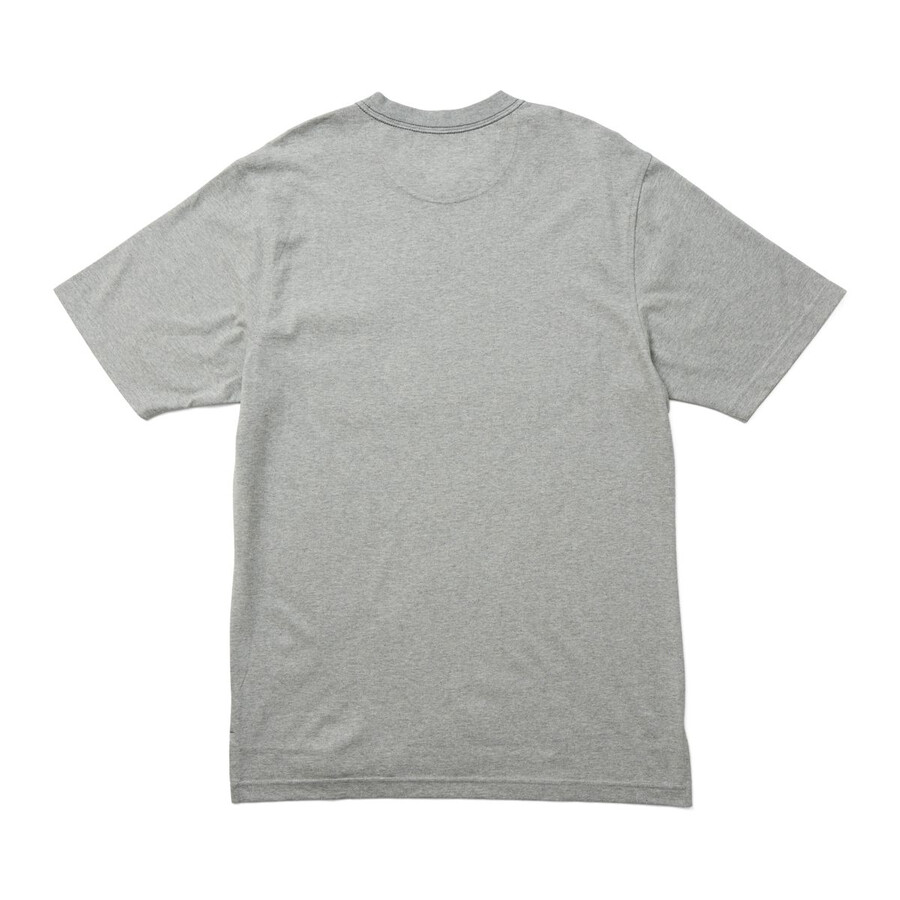 guardian cotton pocket tee