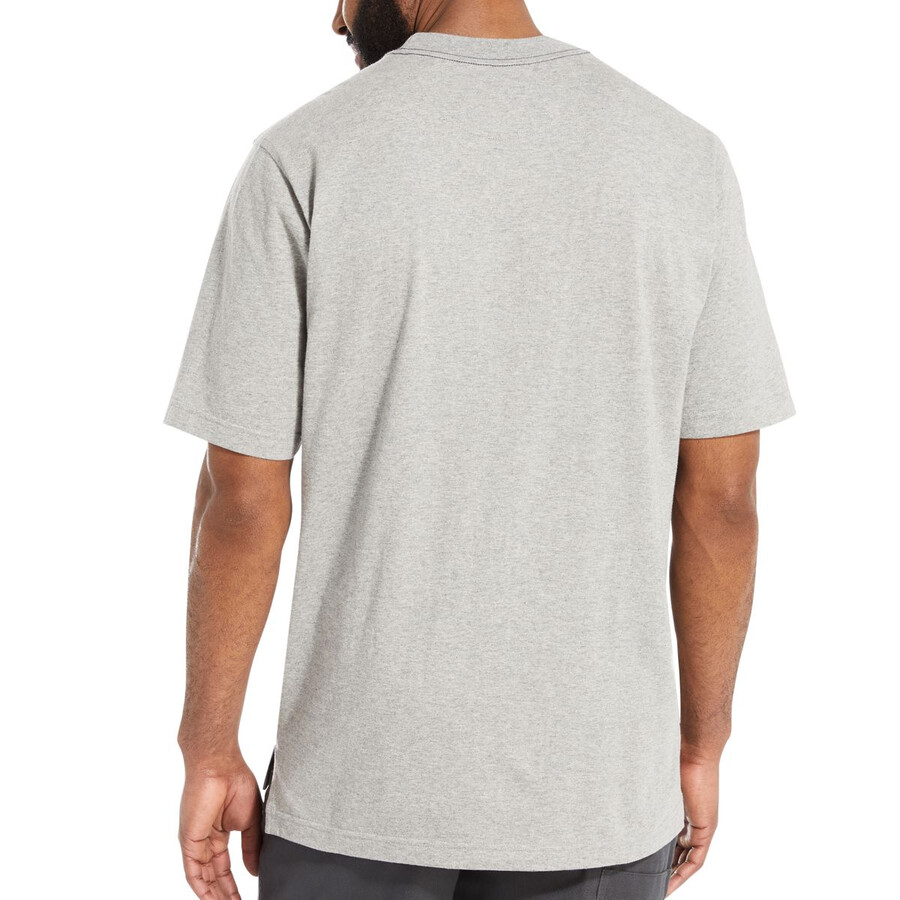 guardian cotton pocket tee