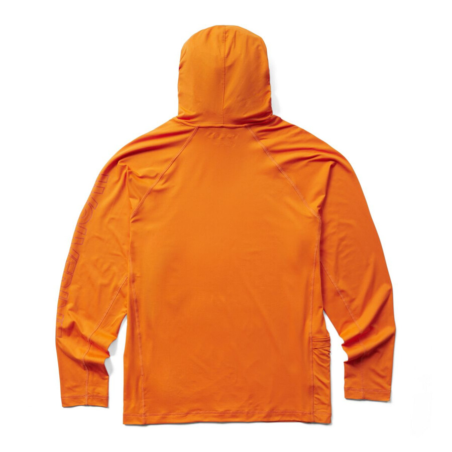 sun-stop eco hoody
