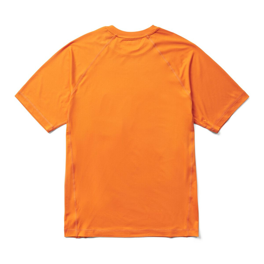 sun-stop eco short sleeve tee