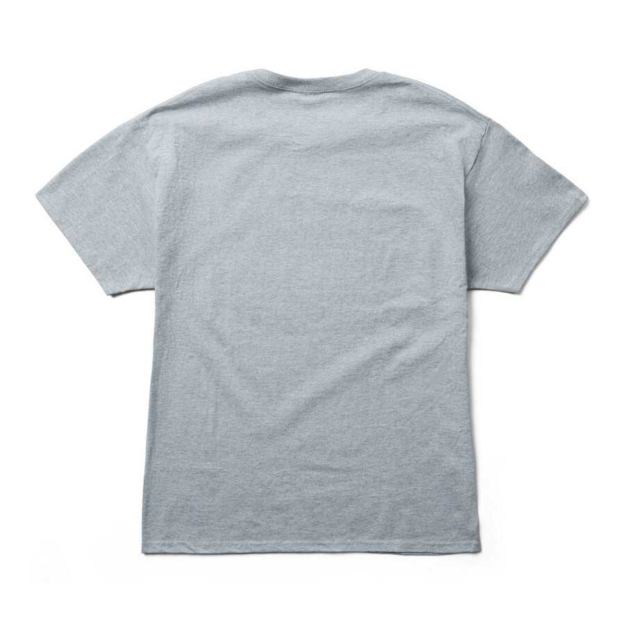 uncommon construction collection – short sleeve graphic tee