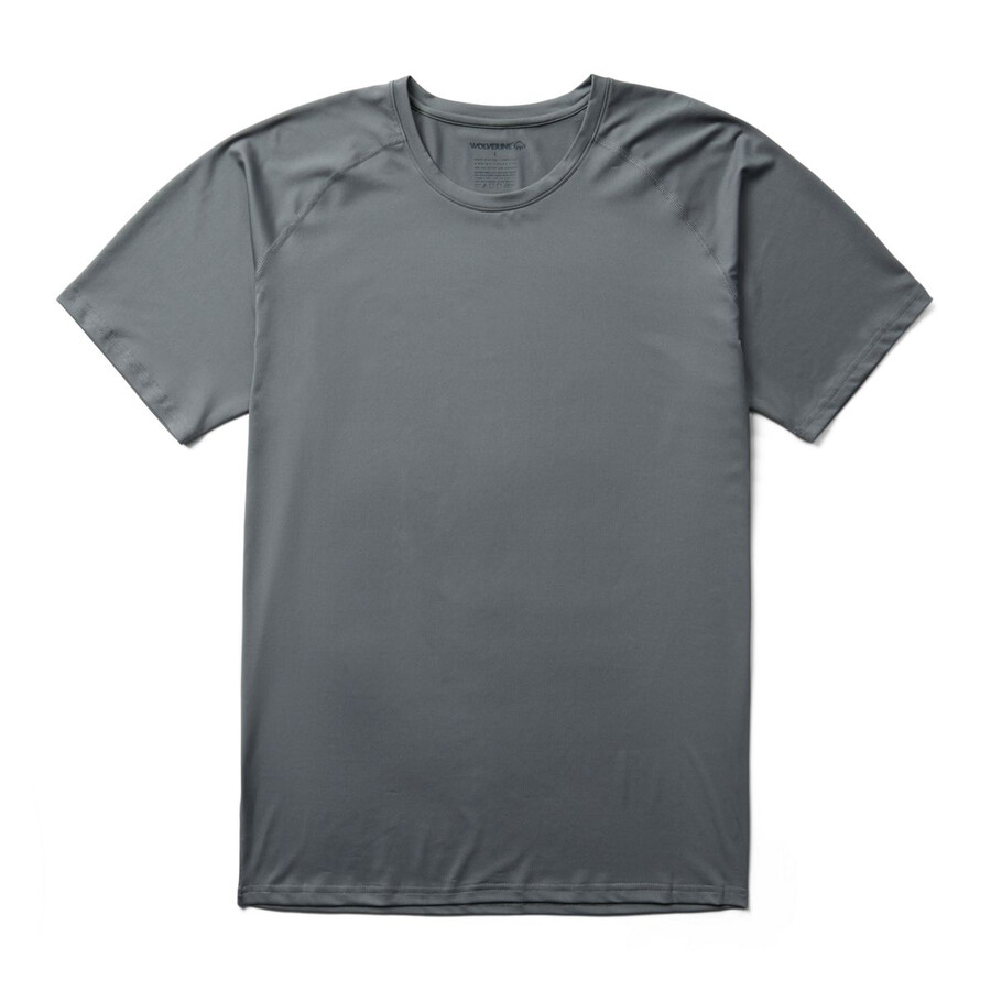 multipack crew neck undershirt