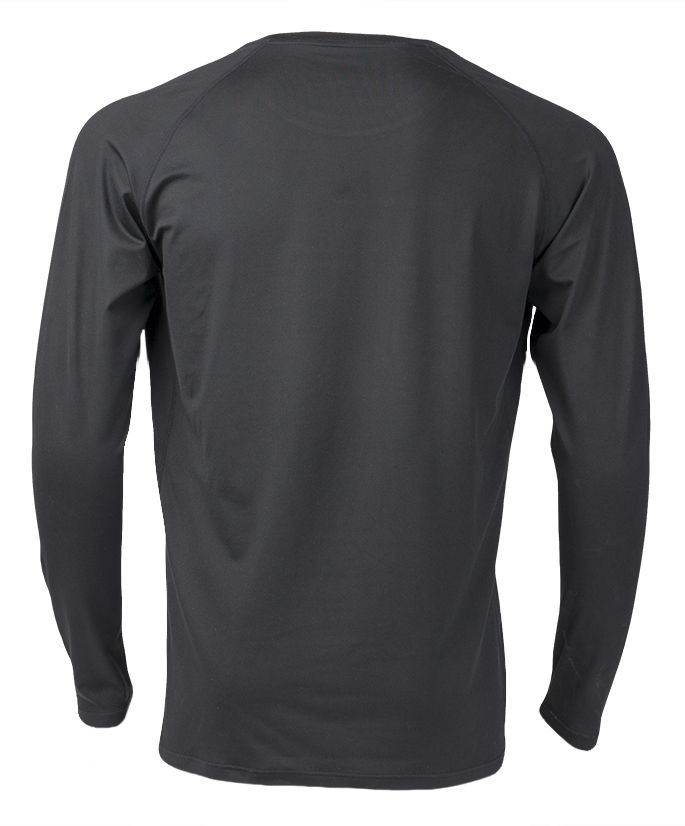 raglan baselayer top