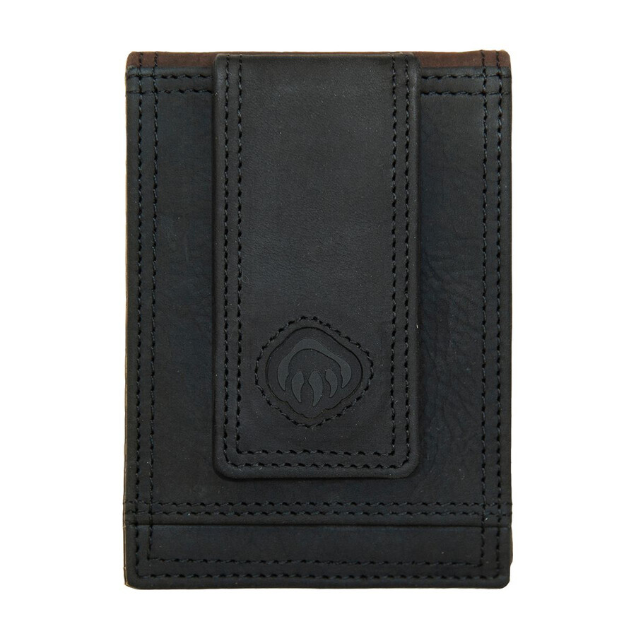 i-90 durashocks front pocket wallet