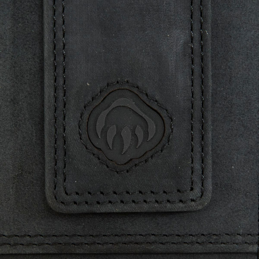 i-90 durashocks front pocket wallet