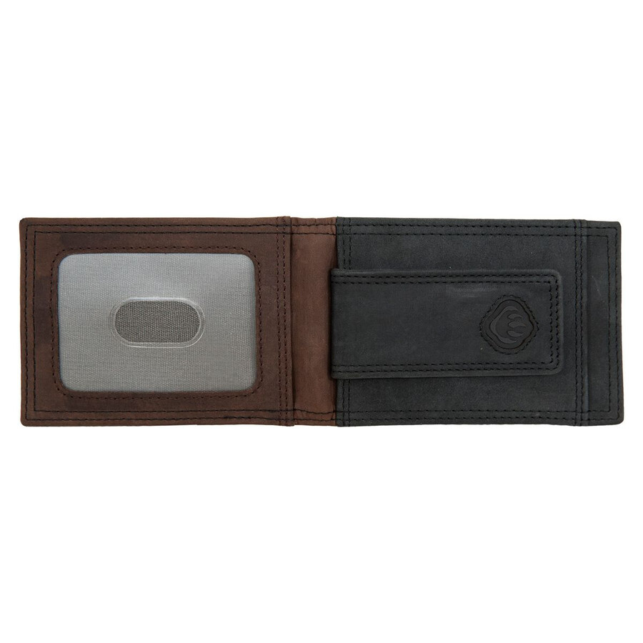 i-90 durashocks front pocket wallet