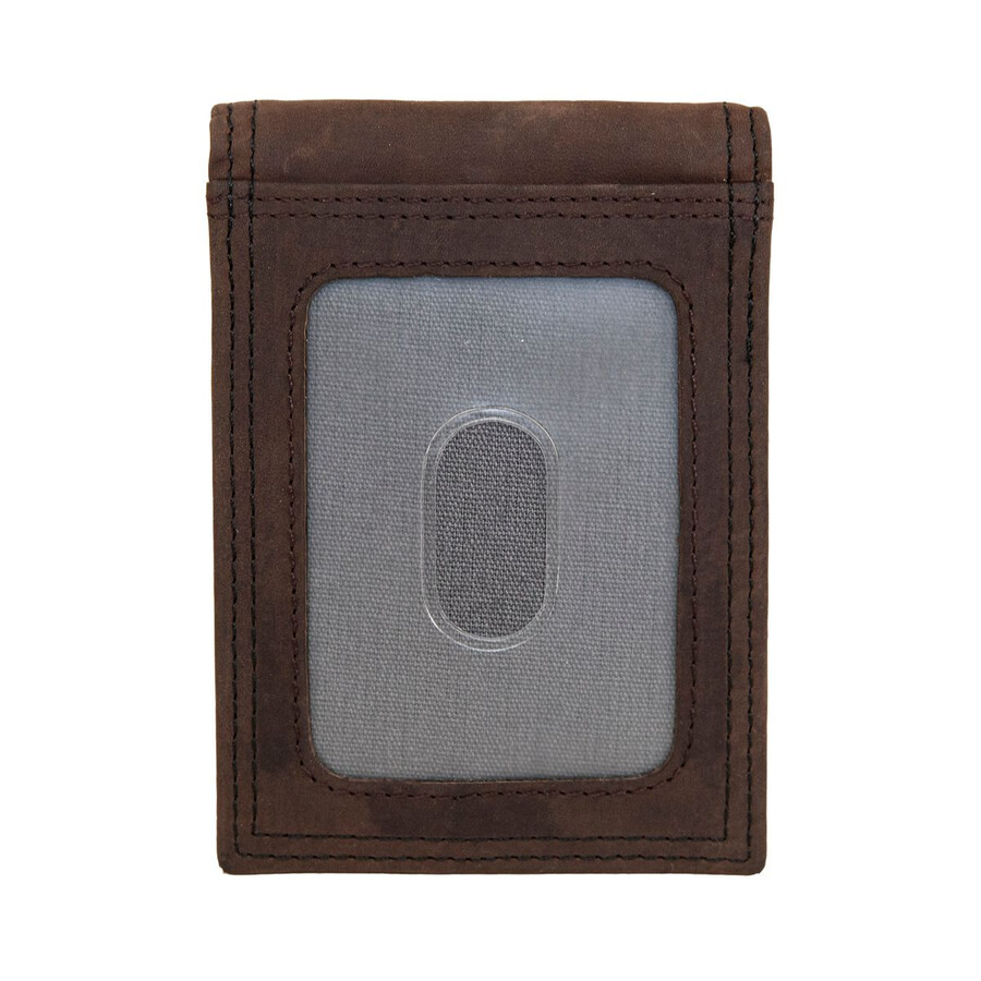 i-90 durashocks front pocket wallet