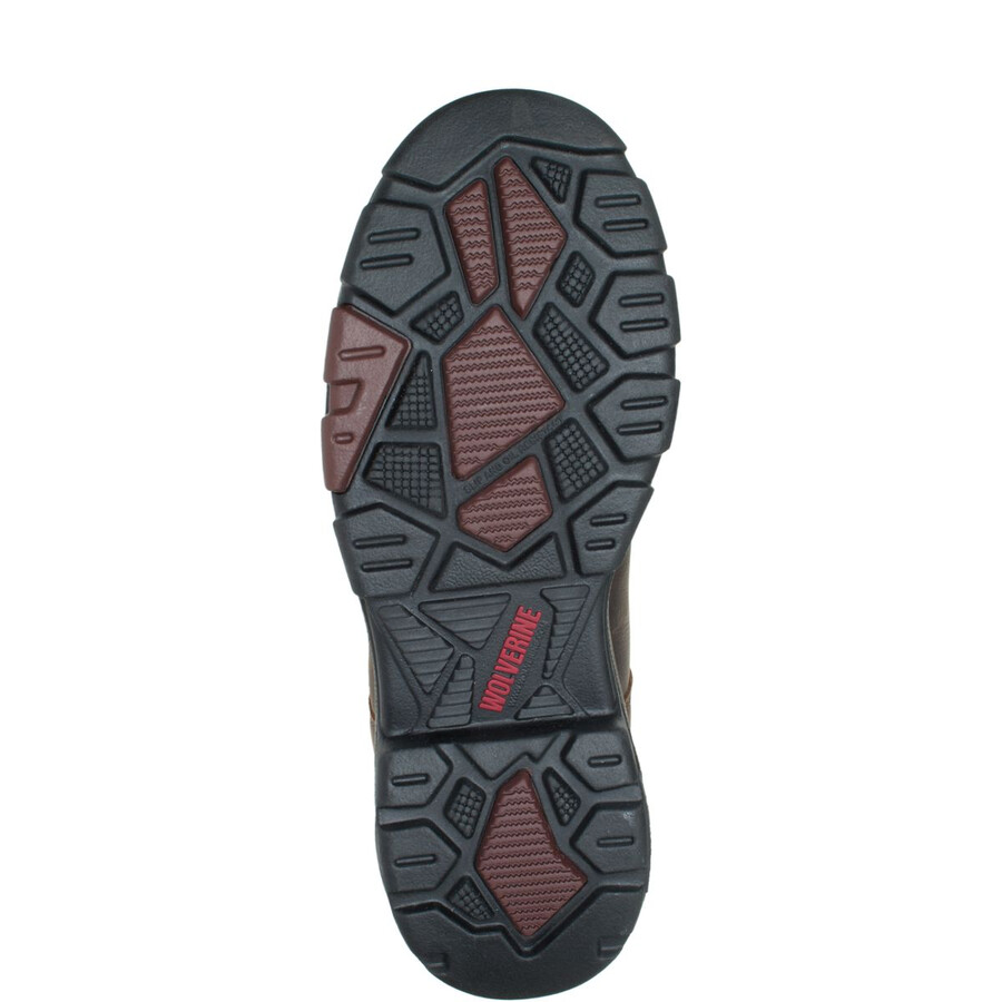 cabor epx waterproof composite toe wellington
