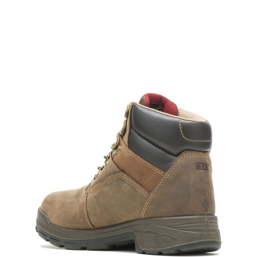 cabor epx waterproof composite toe 6 boot