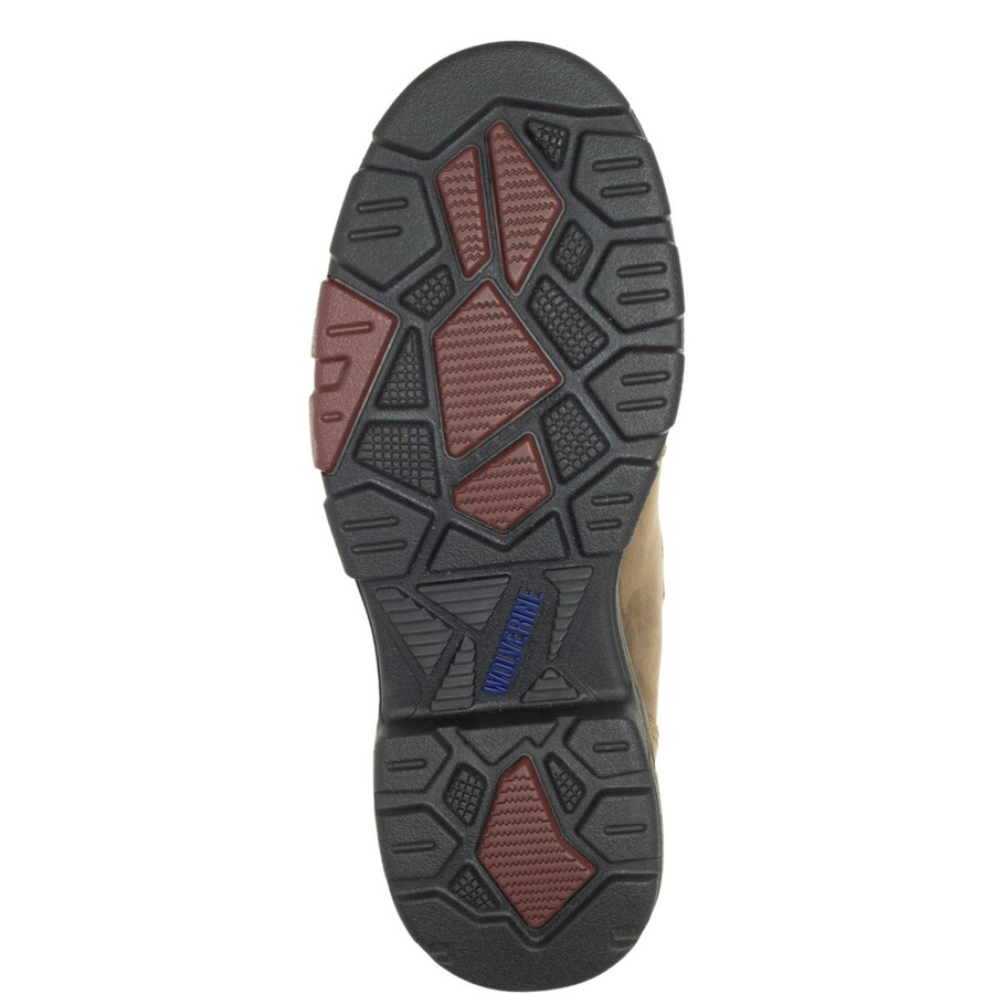 cabor epx waterproof composite toe 6 boot